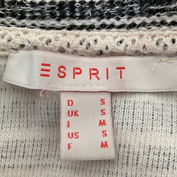 Esprit ⎮ Crewneck sweater - Picture 6 of 7